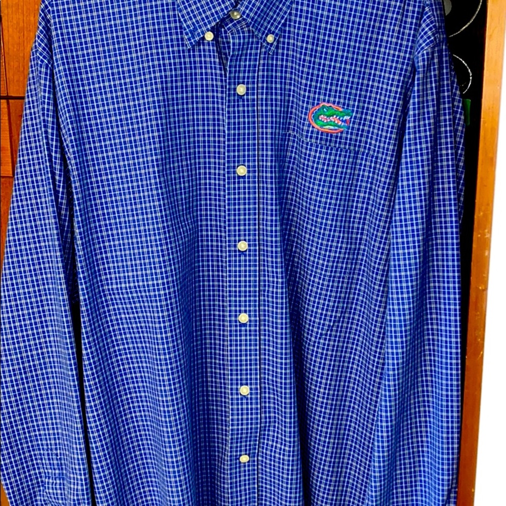 Casual “ Gator Nation “ uni -sex Shirt